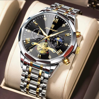 Poedagar Chrono 938