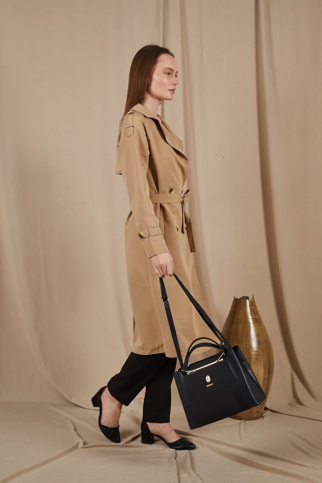 CressBerry Bag 14322
