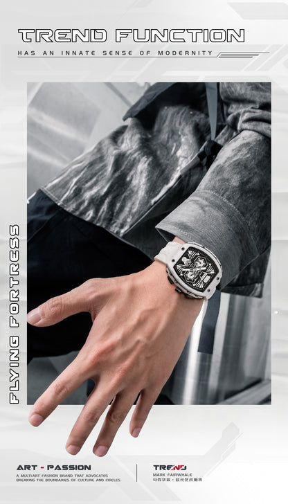 FairWhale Chrono 5560
