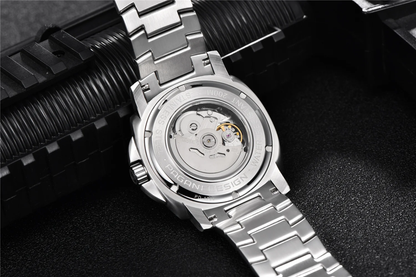 Pagani Design Automatic 1736