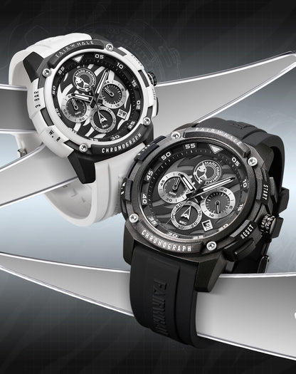 FairWhale Chrono 4410