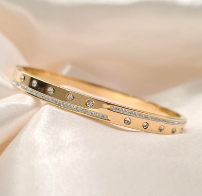 Woman Bangle Bracelet
