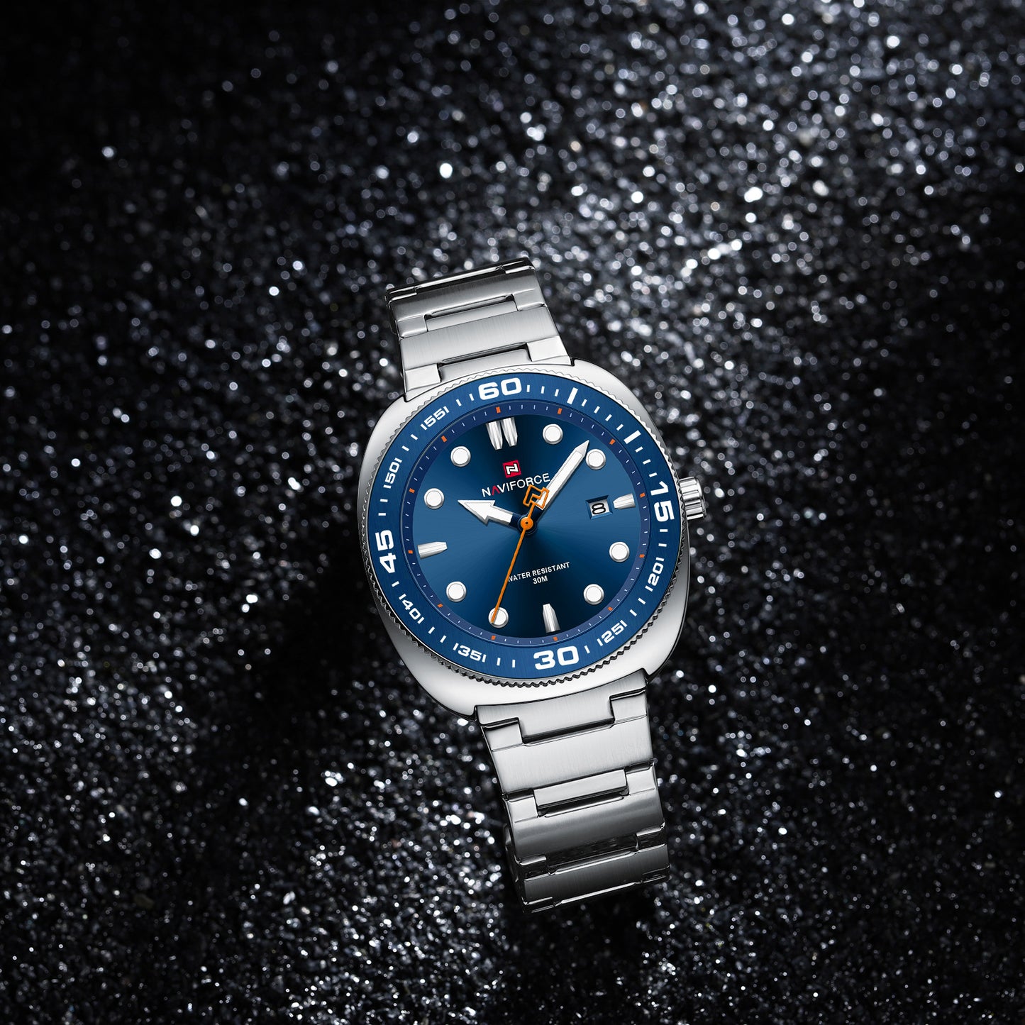 Naviforce Men 9250