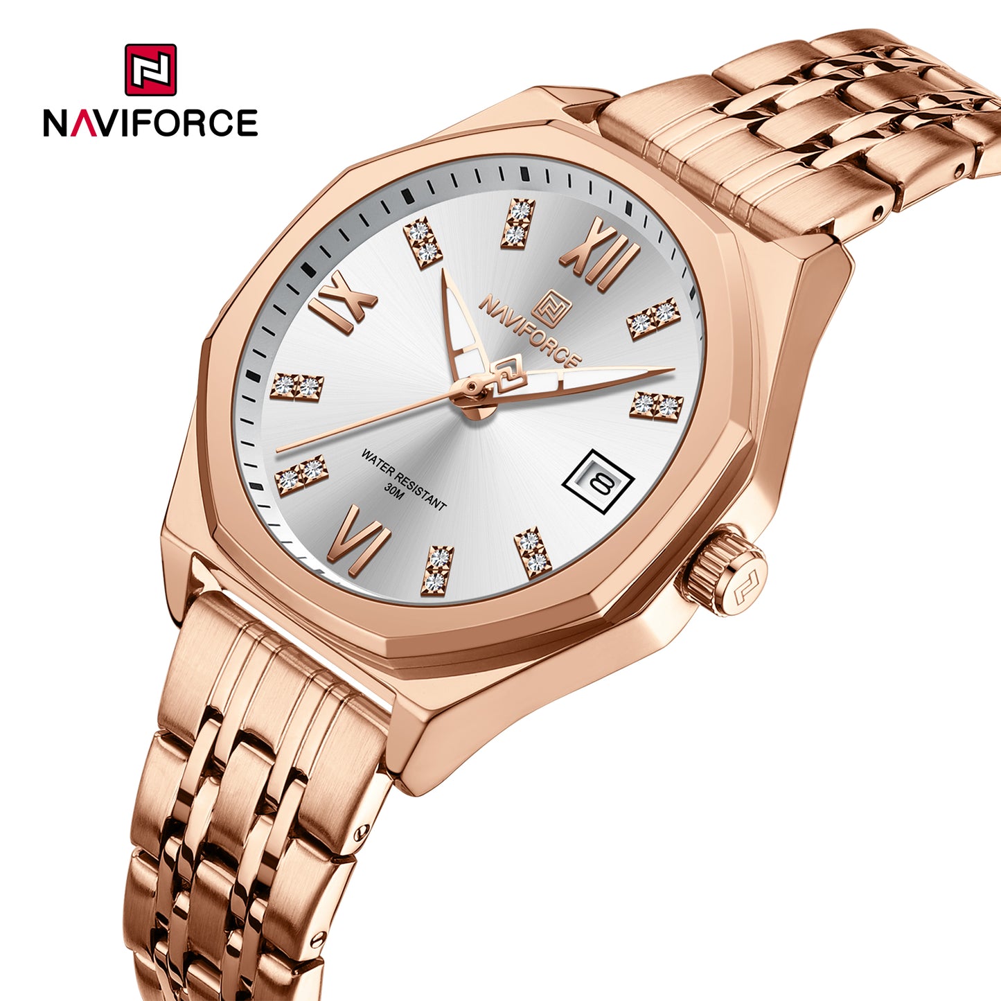 Naviforce Woman 5052