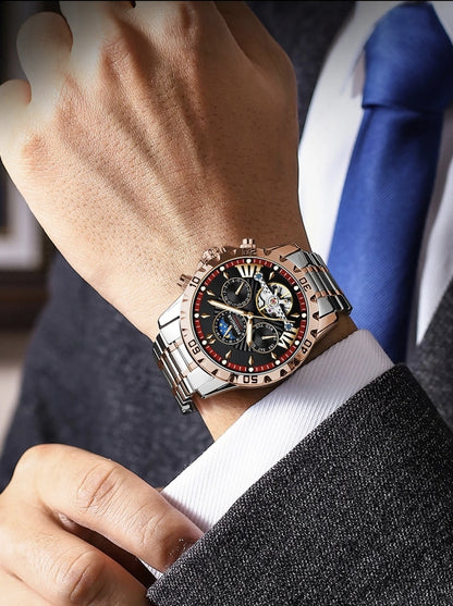 Poedagar Automatic 1410