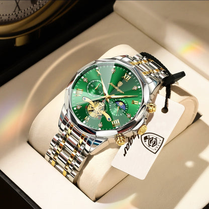 Poedagar Chrono 938