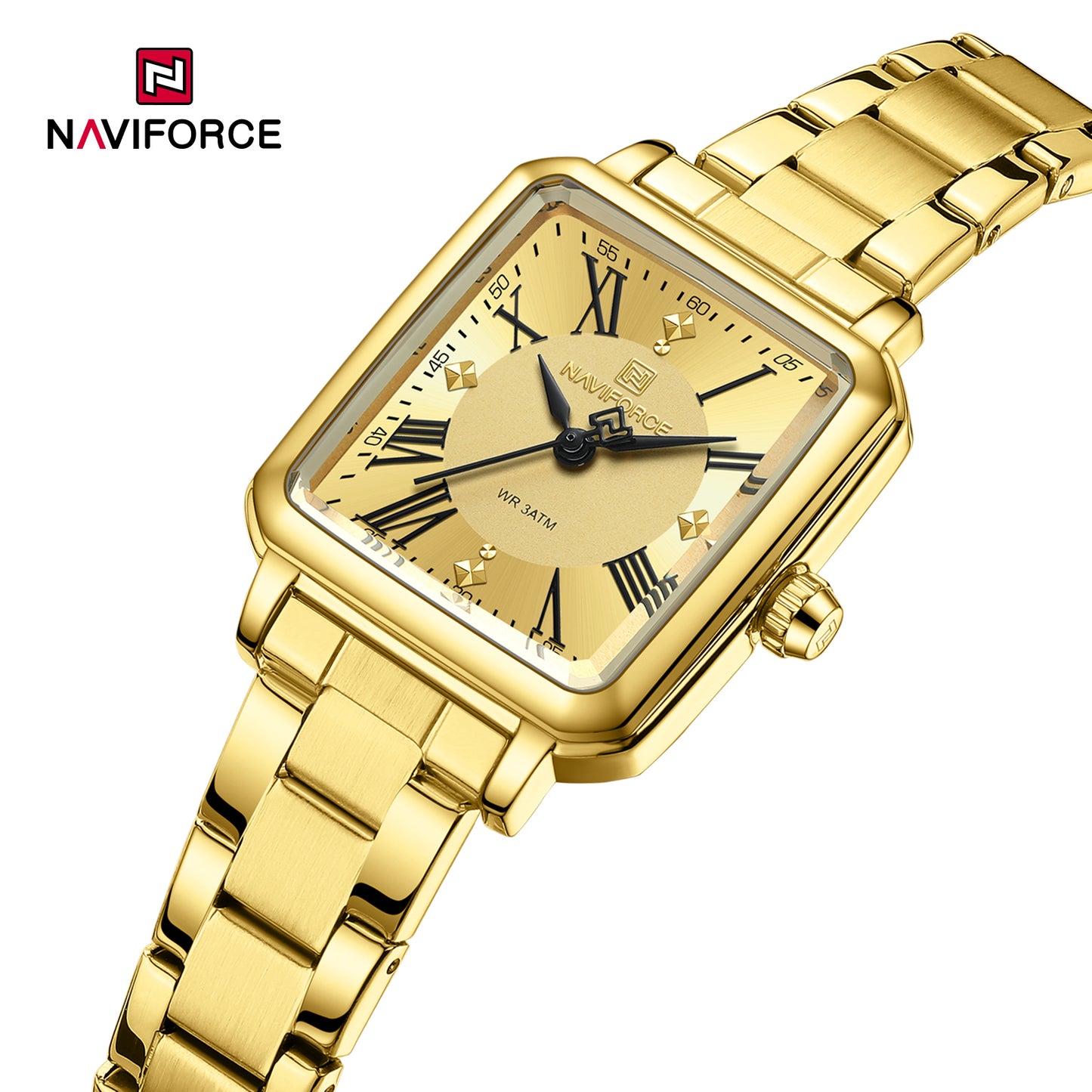 Naviforce Woman 5065
