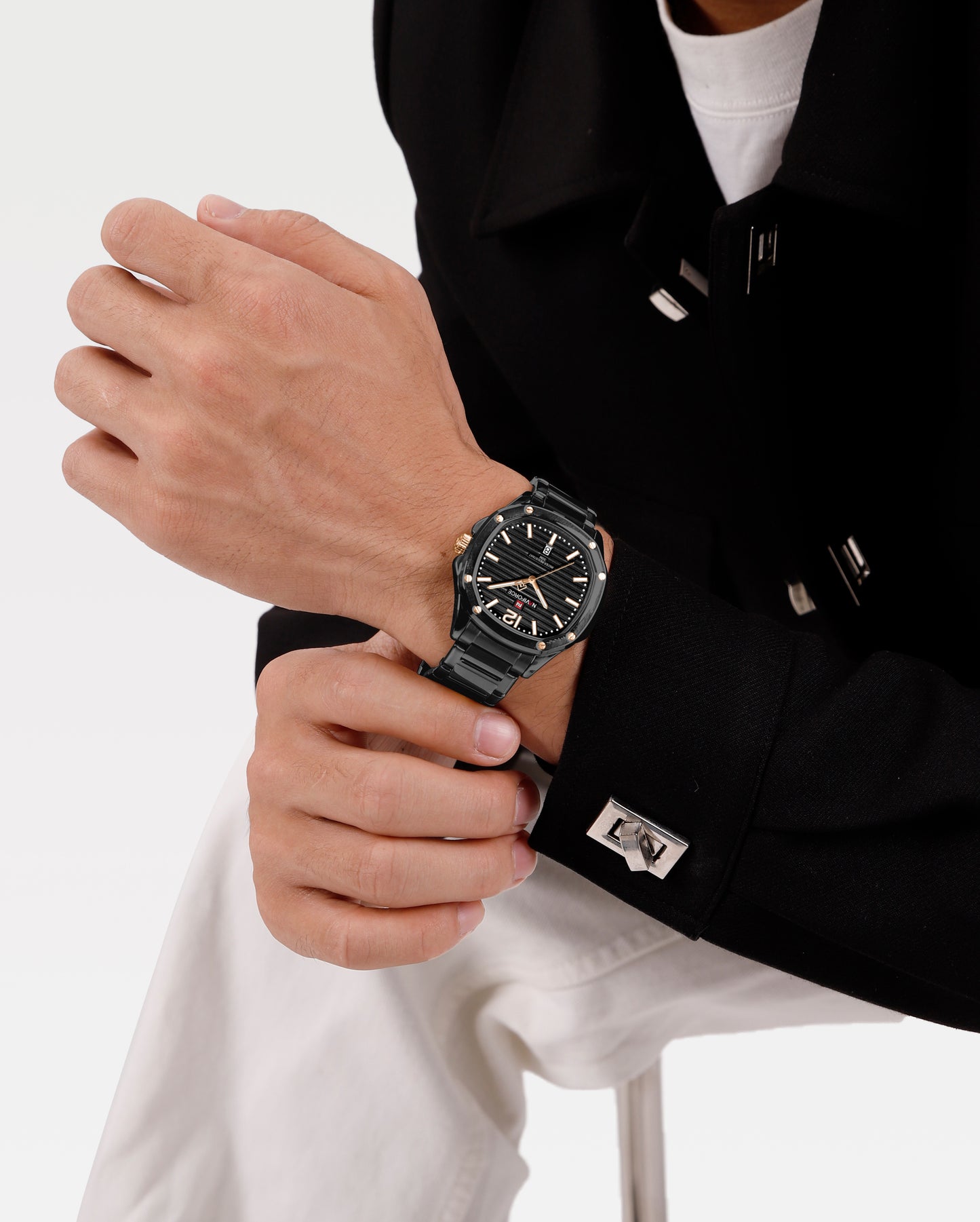 Naviforce Men 9243