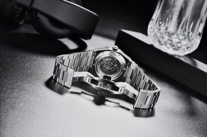 Pagani Design Automatic 1673