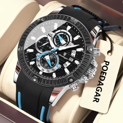 Poedagar Chrono 686