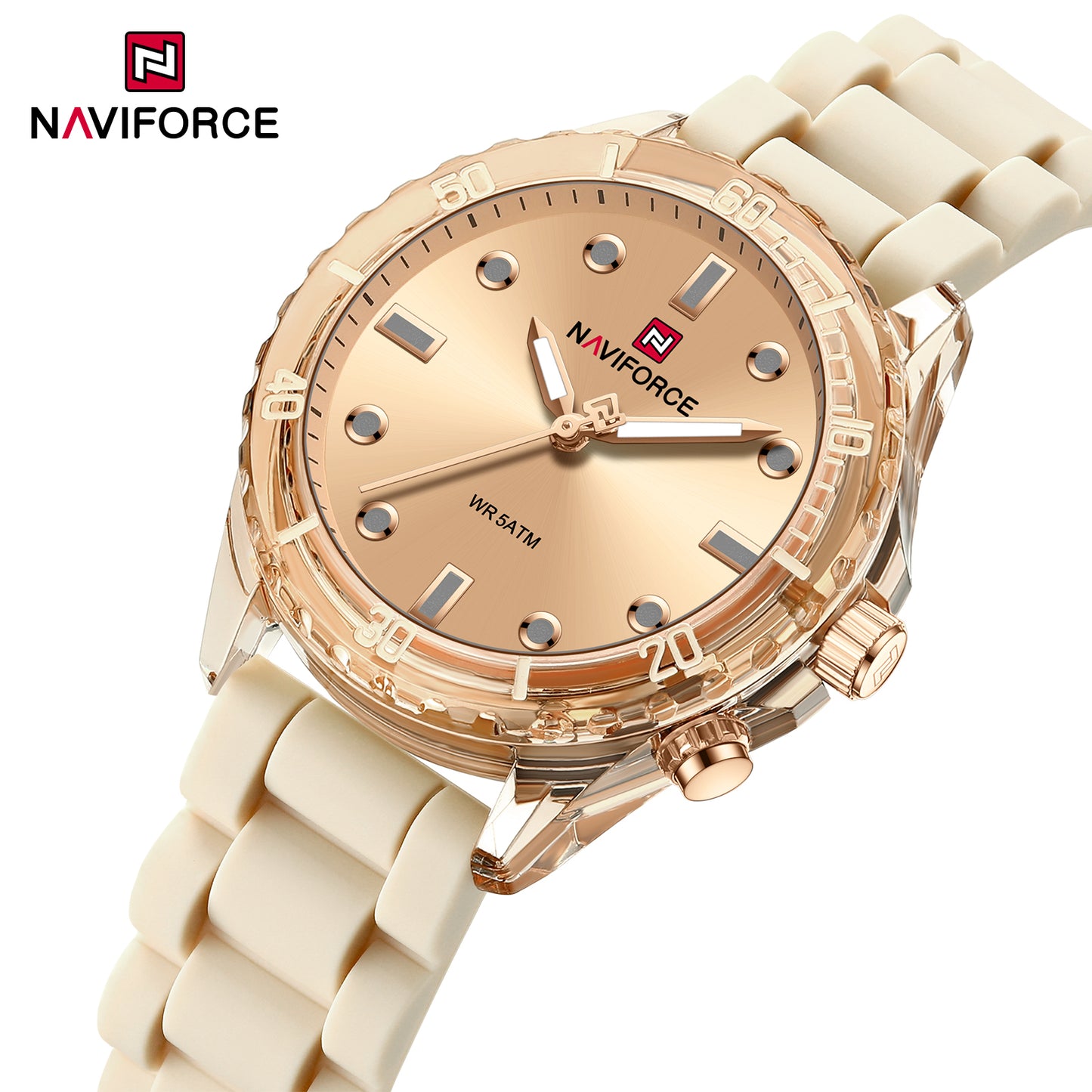 Naviforce Woman 7115
