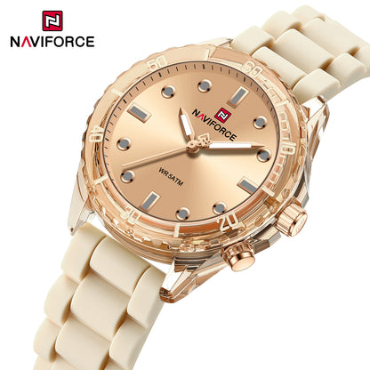 Naviforce Woman 7115