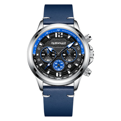 FairWhale Chrono 5580