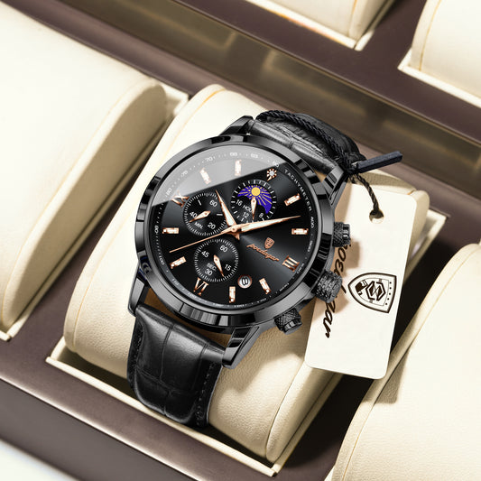 Poedagar Chrono 882