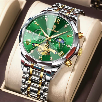Poedagar Chrono 938