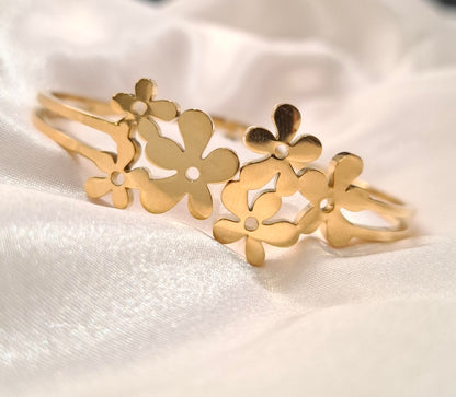 Woman Bangle Bracelet