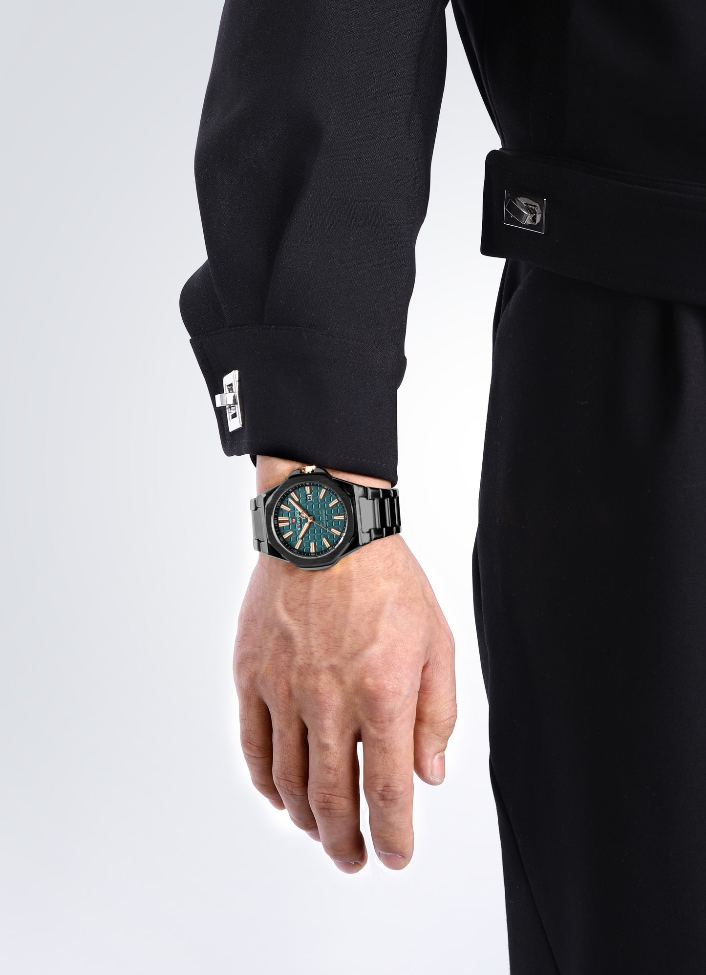 Naviforce Men 9258