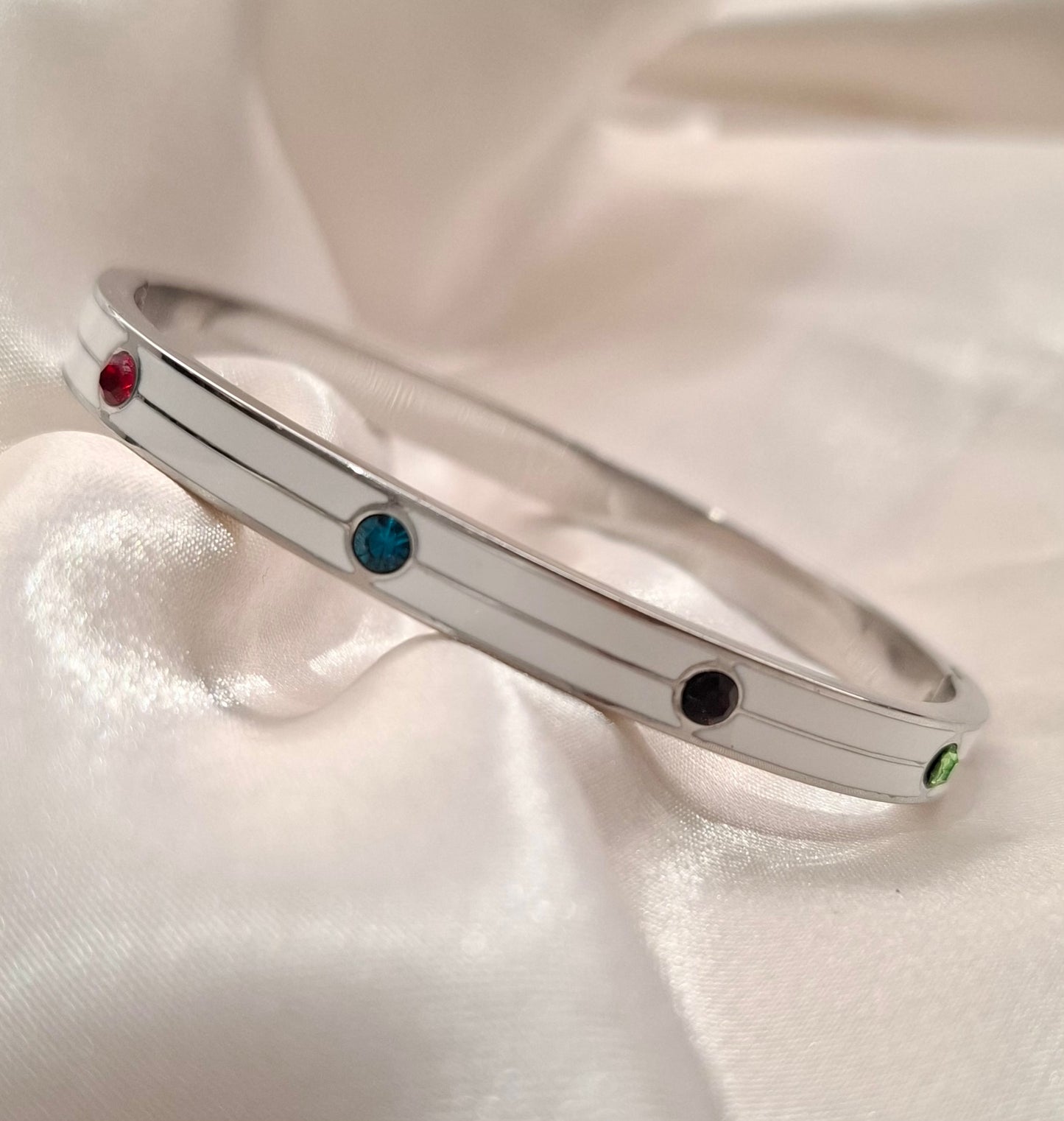 Woman Bangle Bracelet