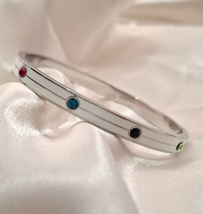 Woman Bangle Bracelet