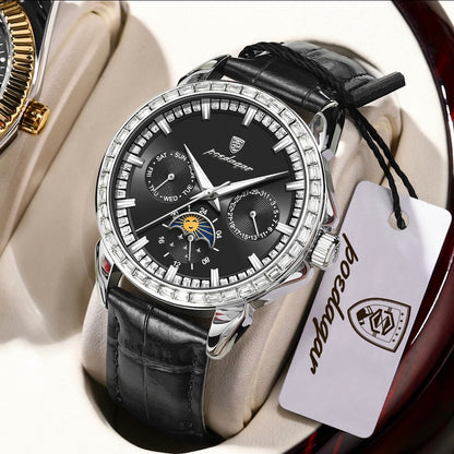 Poedagar Chrono 956