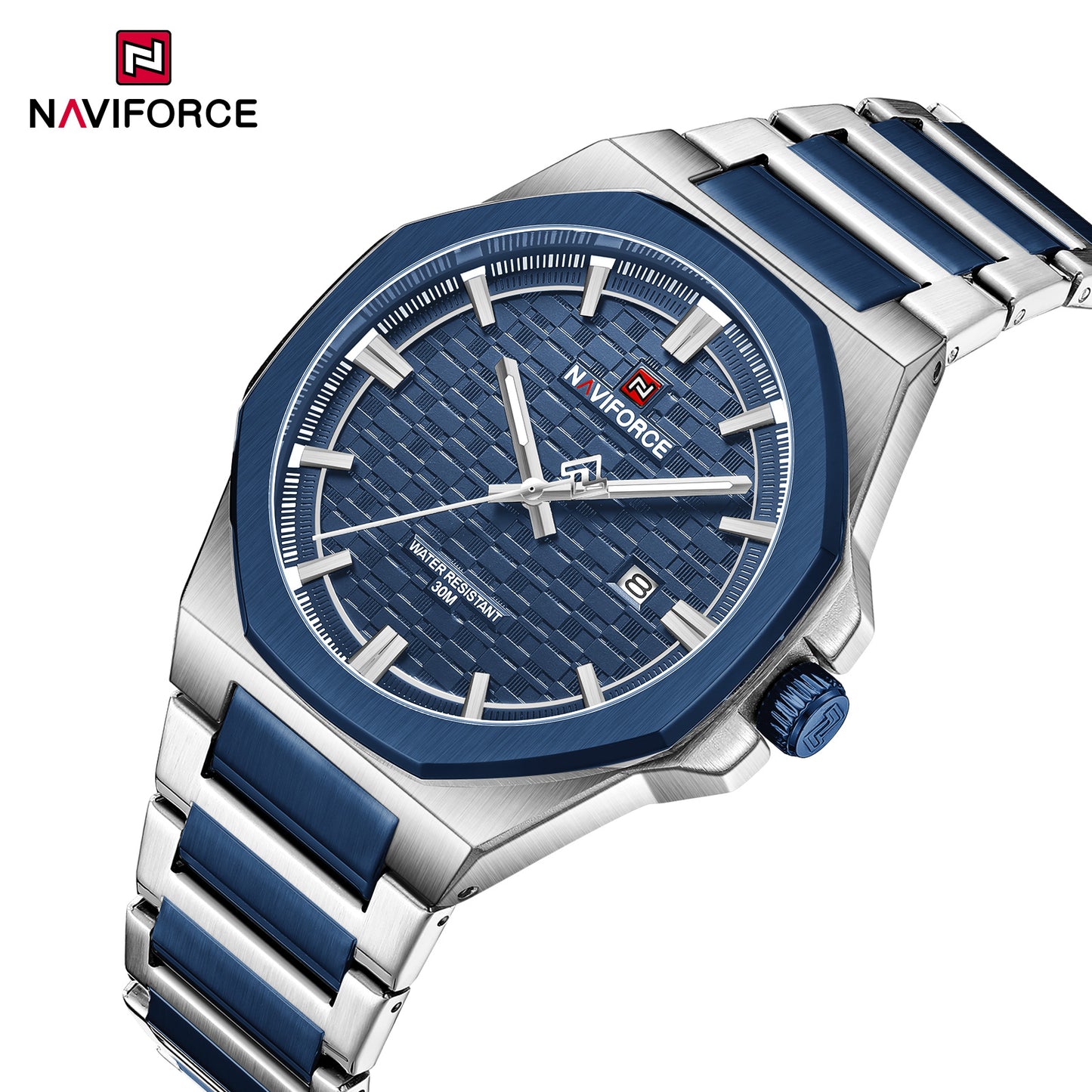 Naviforce Men 9245