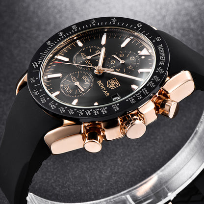 Benyar Quartz Silicone 5140