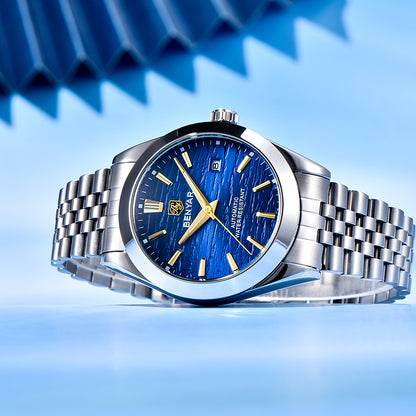 Benyar Automatic 5209