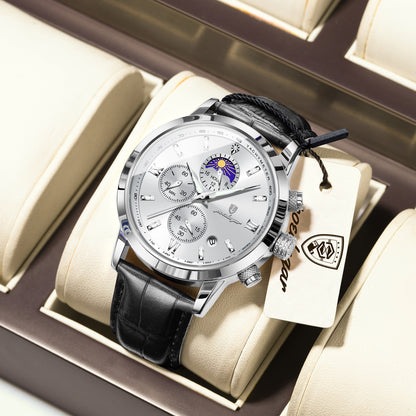 Poedagar Chrono 882