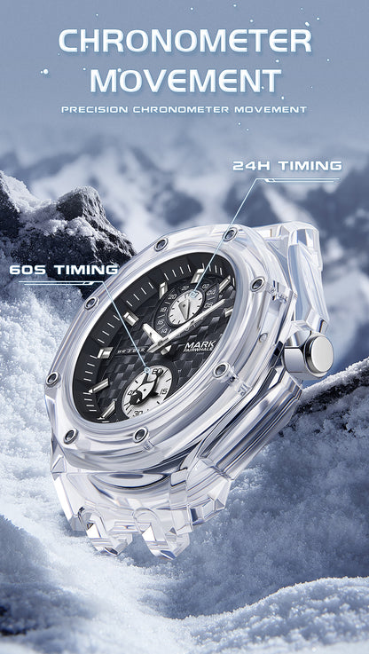 FairWhale Chrono 5830