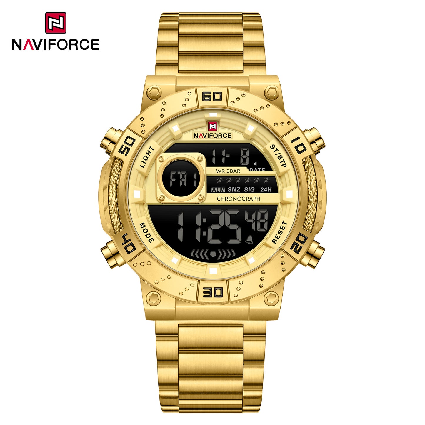 Naviforce Men 9241