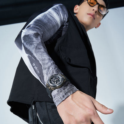 FairWhale Chrono 5920