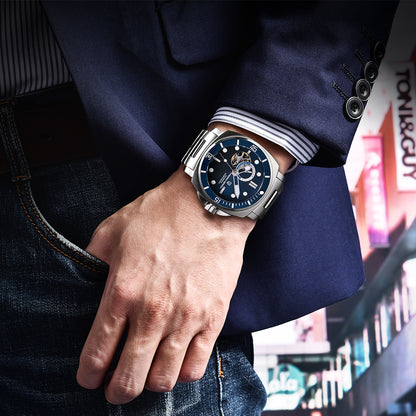 Pagani Design Automatic 1736