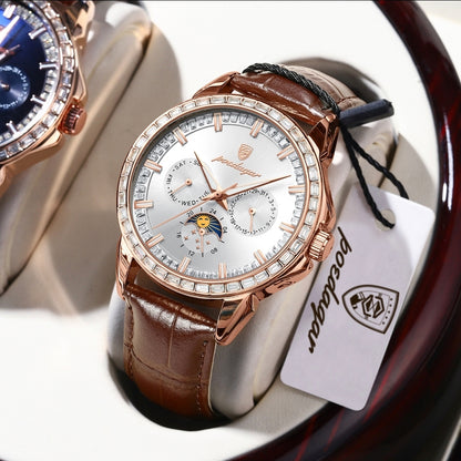 Poedagar Chrono 956