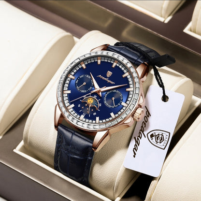 Poedagar Chrono 956