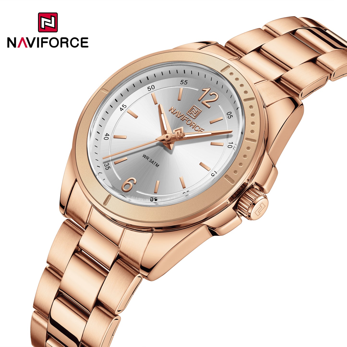 Naviforce Woman 5062