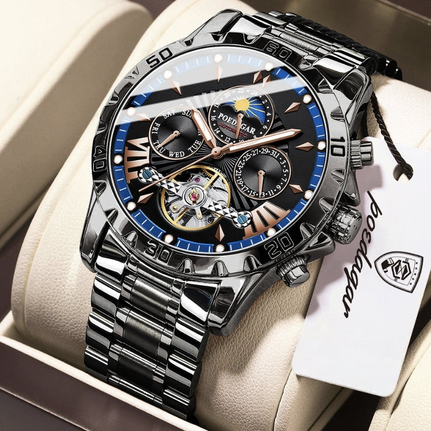 Poedagar Automatic 1410