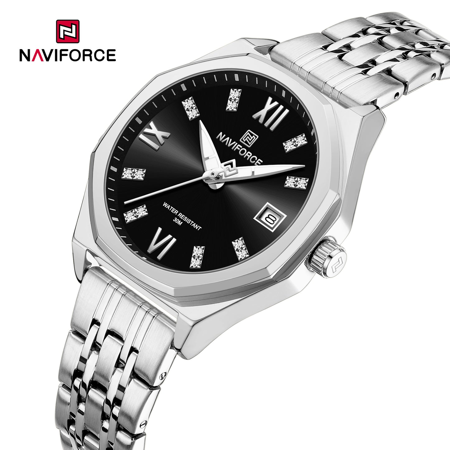Naviforce Woman 5052