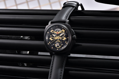 Pagani Design Automatic YS017