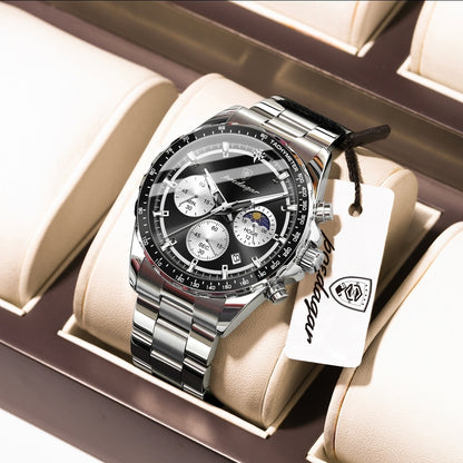 Poedagar Chrono 879
