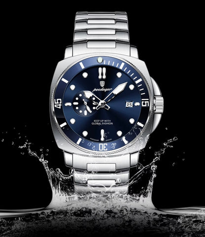 Poedagar Chrono 873