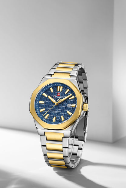 Naviforce Men 9258
