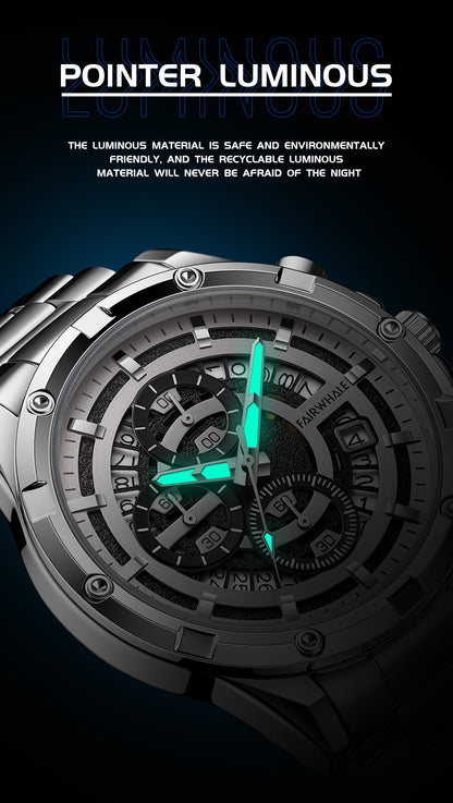 FairWhale Chrono 5430