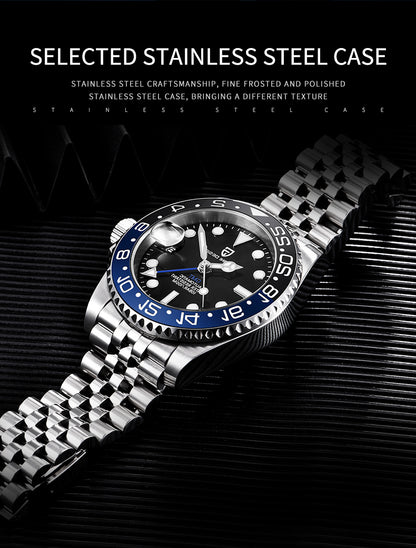 Pagani Design Automatic 1662