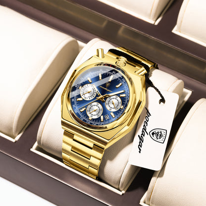 Poedagar Chrono 897