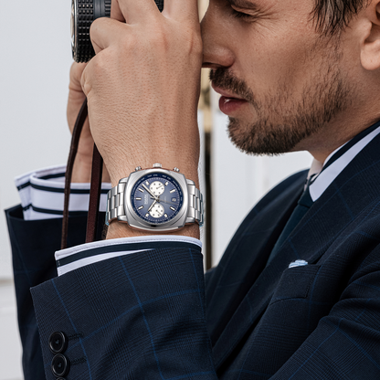 FairWhale Chrono 5900
