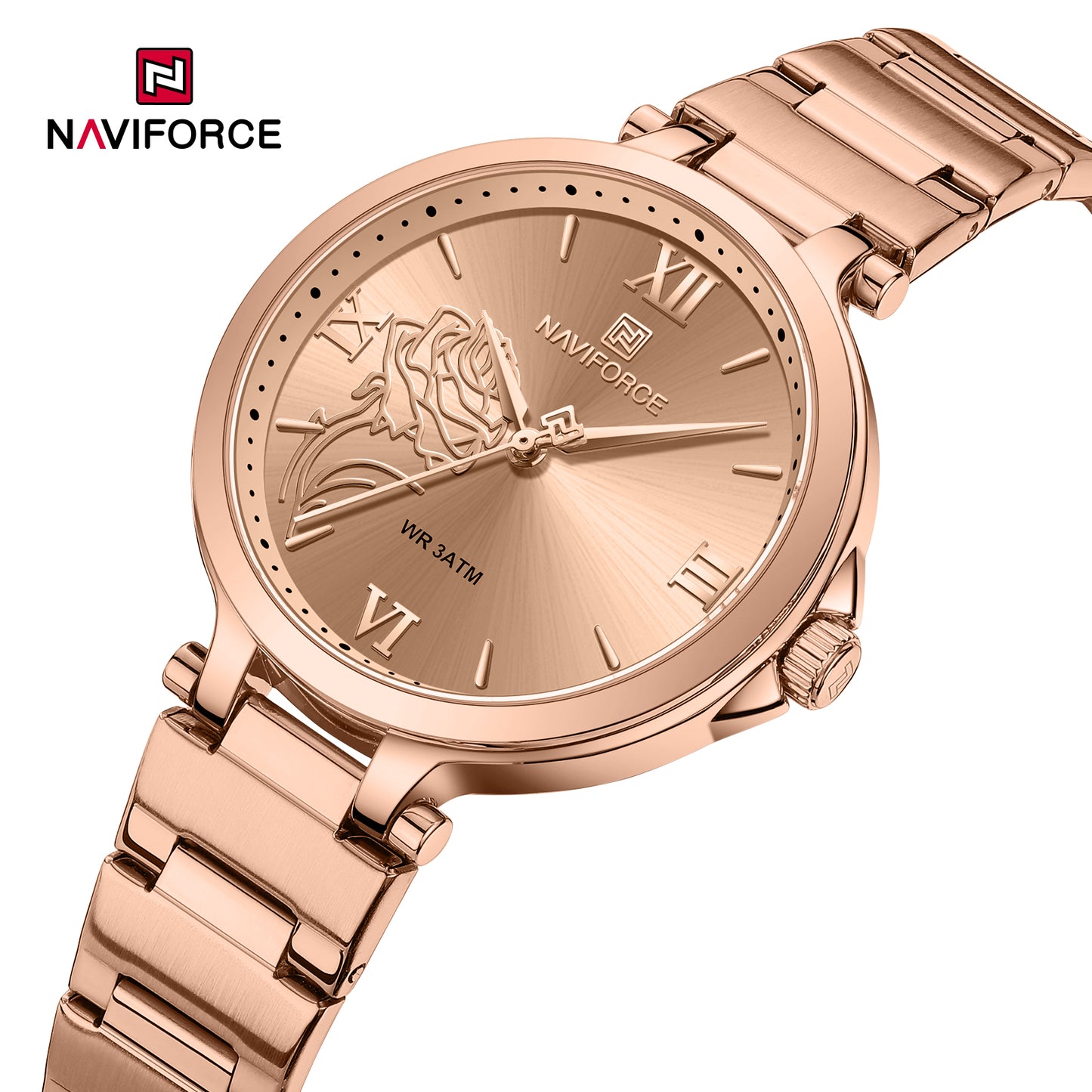 Naviforce Woman 5060