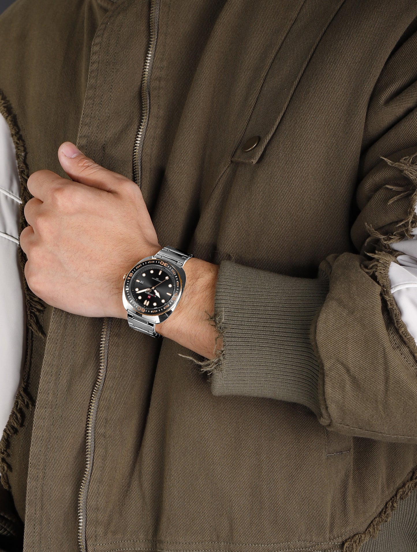 Naviforce Men 9250