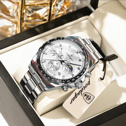 Poedagar Chrono 879
