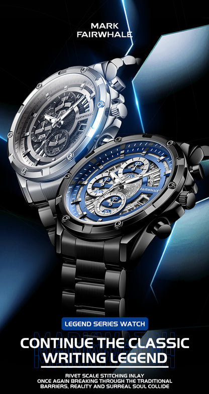 FairWhale Chrono 5430