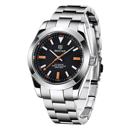 Benyar Automatic 5176
